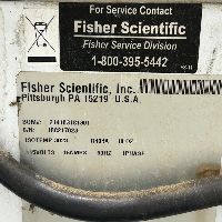 Fisher Scientific chiller image 3